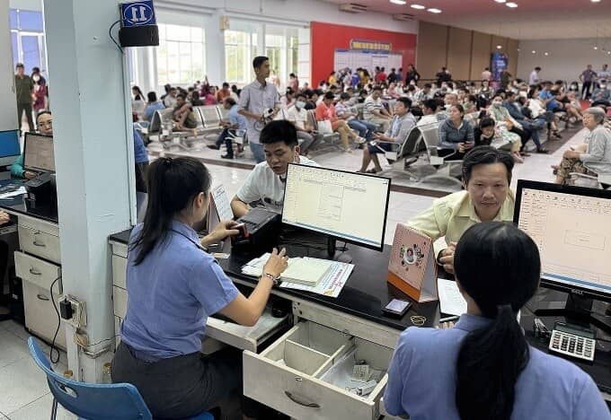Tàu Tết 'cháy vé'