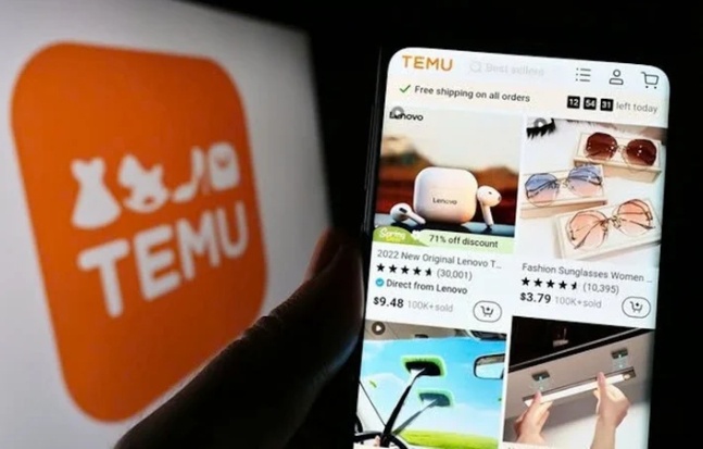 Temu dừng hoạt động ở Việt Nam, người tiêu dùng có dễ đòi được tiền, hàng?