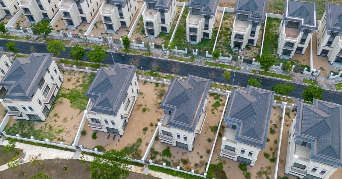 Đánh thuế theo thời gian sở hữu bất động sản: Liệu có ngăn chặn được đầu cơ?