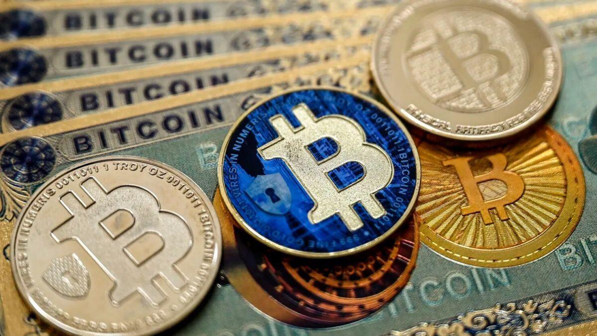 Bitcoin vượt ngưỡng 100.000 USD: Sự thay đổi của xu hướng tài chính, công nghệ và địa chính trị?