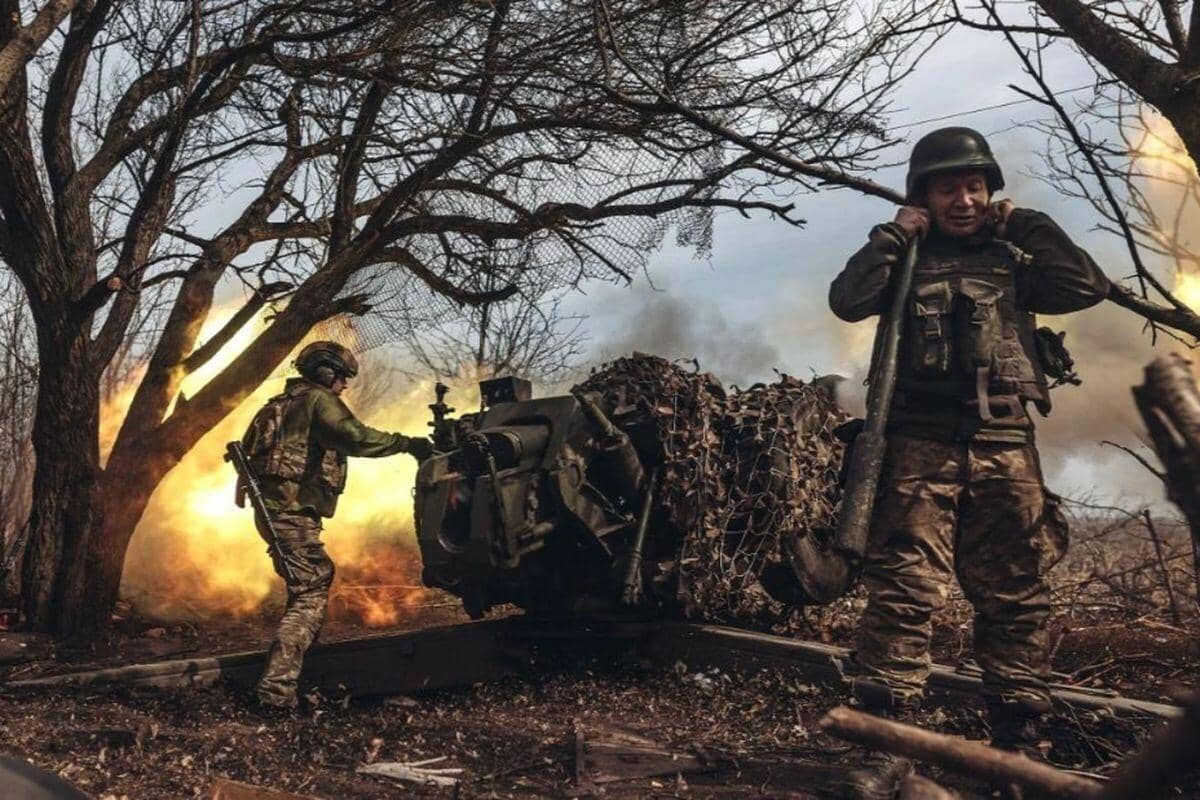 Chiến sự Nga - Ukraine: Thách thức nghệ thuật đàm phán của ông Trump