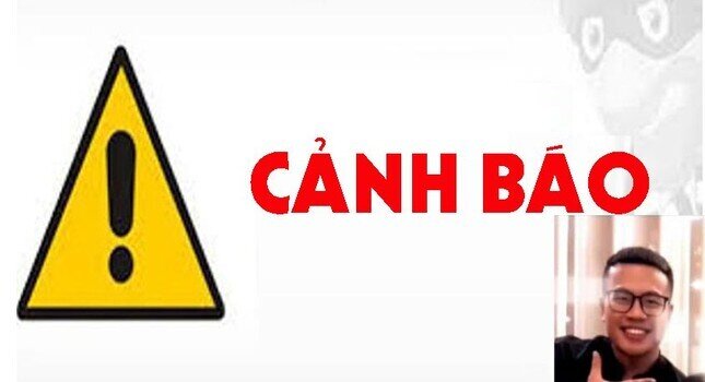 Công an truy tìm đối tượng mạo danh cán bộ Cục Điều tra hình sự Bộ Quốc phòng