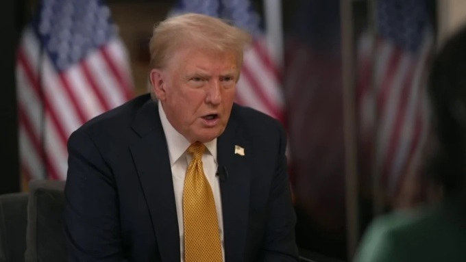 Ông Trump cảnh báo sẵn sàng rút Mỹ khỏi NATO