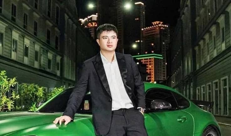 Công an đang mở rộng điều tra vụ TikToker Mr Pips