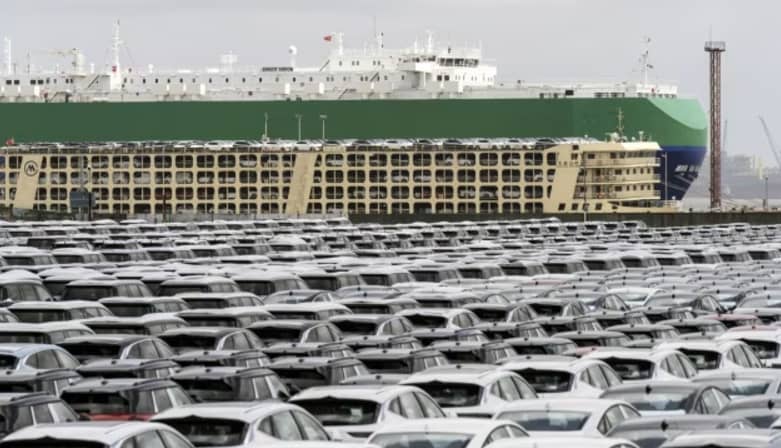 'Vũ khí' giúp Trung Quốc đuổi sát nút Mỹ lại trở thành gánh nặng, siêu cường châu Á đang đứng trước thử thách sống còn?