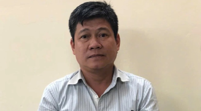 Bắt một công chứng viên ở TPHCM ký sai, gây thiệt hại 15,7 tỷ đồng