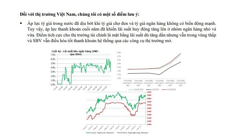 Định giá, nâng hạng và tăng trưởng kinh tế là 3 yếu tố đang hỗ trợ tâm lý TTCK