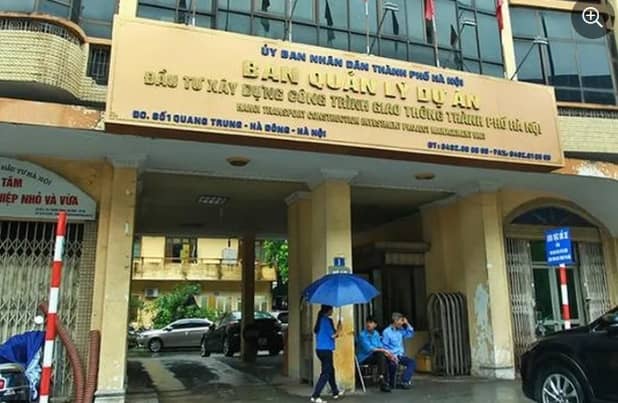 Tự kiểm tra nội bộ, Hà Nội không phát hiện tham nhũng