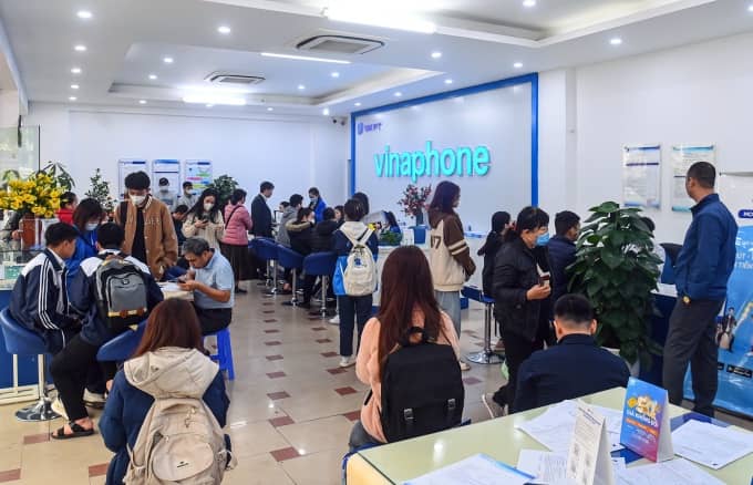Mất sim tiền tỷ vì hơn 3 tháng không dùng