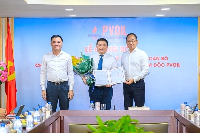 PV OIL: Doanh thu lập kỷ lục, vượt gần 45% mục tiêu cả năm chỉ sau 11 tháng