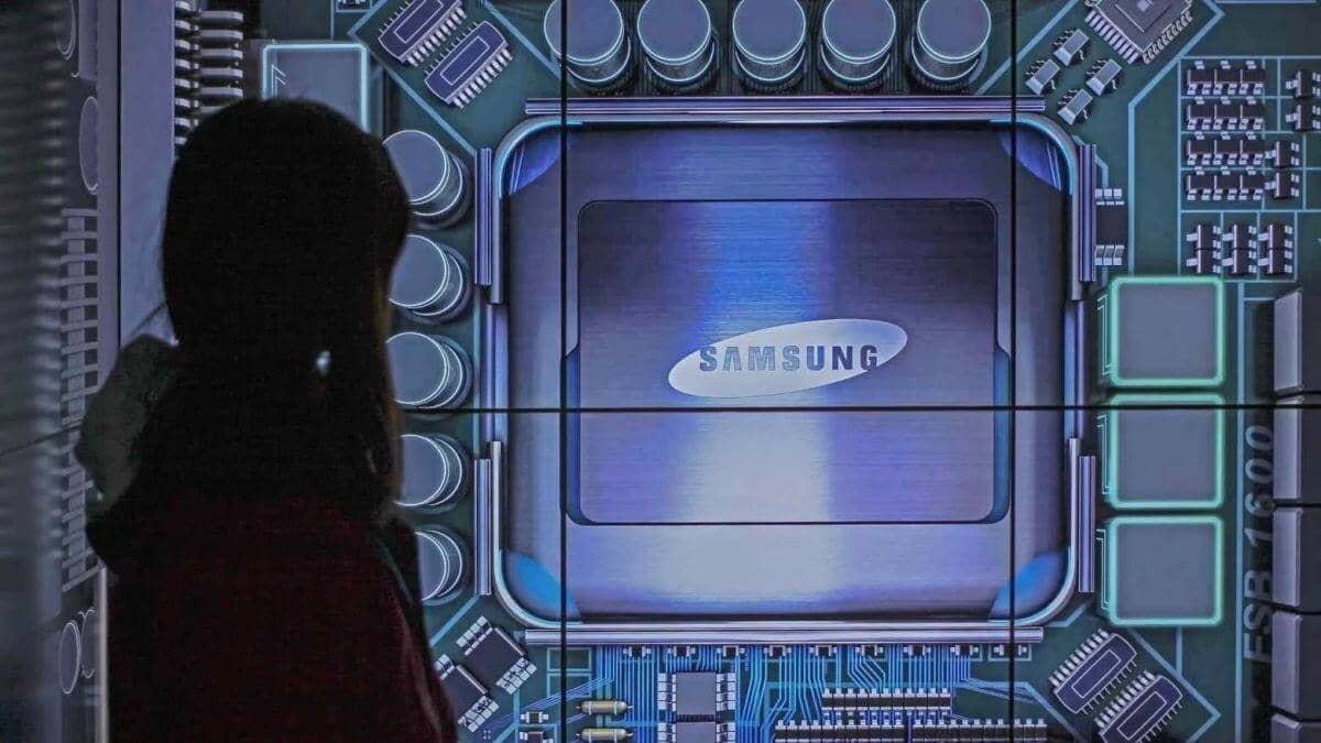Khủng hoảng chưa từng có tại Samsung: Đế chế đang lung lay?
