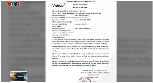 Mất bạc tỷ vì tin vào... đầu tư chứng khoán hộ