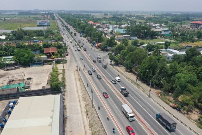 TP HCM đổi tên một loạt tuyến đường