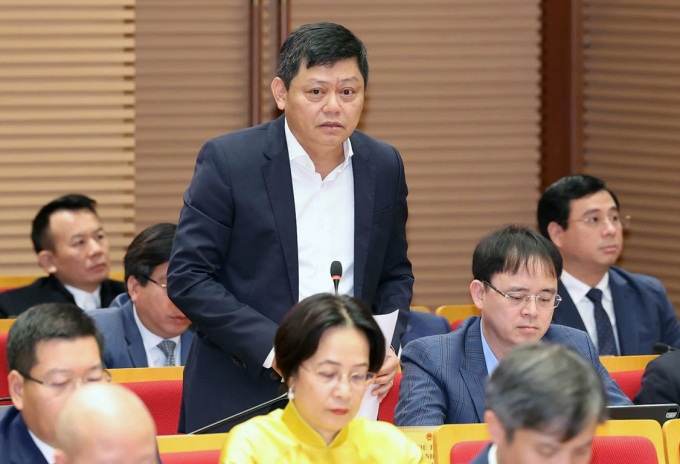 Hà Nội tiếp tục trễ hẹn dự án vành đai 1