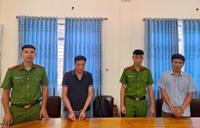 Phát hiện sai phạm gần 100 tỷ đồng sau thanh tra ở Nghệ An