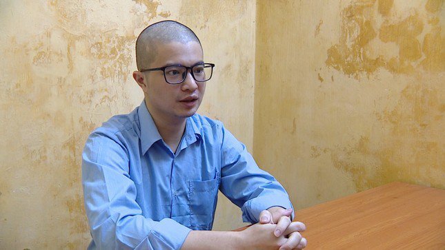 Công an tìm nạn nhân đường dây lừa đảo của Mr Pips và Mr Hunter