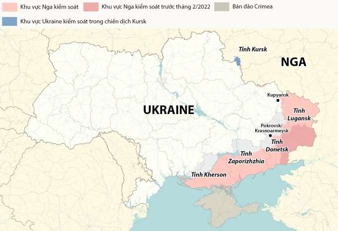 Nga tập kích tên lửa ồ ạt vào hạ tầng năng lượng Ukraine