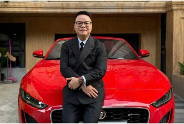 Lê Khắc Ngọ được xác định đang ở nước ngoài, công an ra quyết định truy nã quốc tế