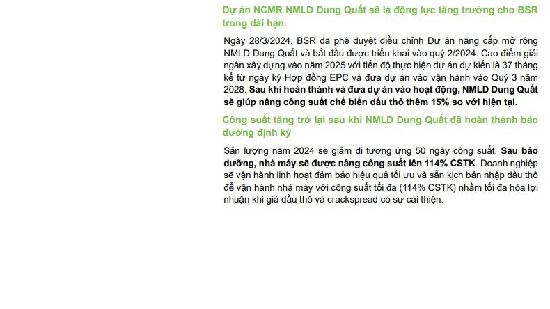 Cổ phiếu BSR được định giá bao nhiêu khi chuyển sang niêm yết trên HSX?