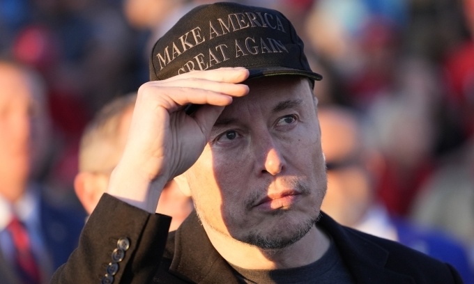 Nguy cơ xung đột lợi ích khi Musk lãnh đạo Ban Hiệu suất Chính phủ Mỹ