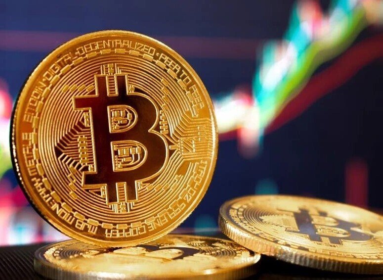 “Cơn sốt” Bitcoin chưa dừng lại, các nhà đầu tư chờ đợi quyết định của FED