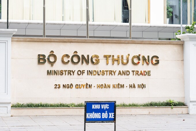 Bộ Công Thương nhận lại 6 'ông lớn' Nhà nước từ siêu Ủy ban