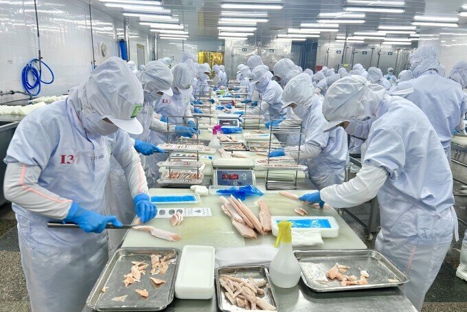 Thưởng Tết khởi sắc