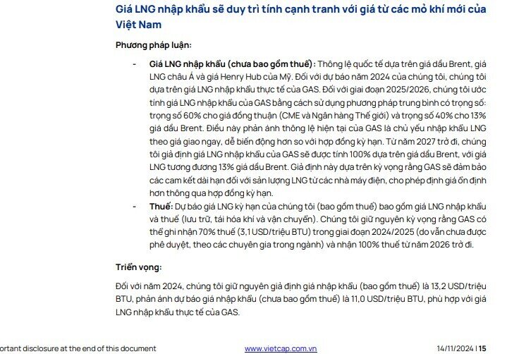 Nguy cơ chiến tranh thương mại Mỹ - Trung và những tác động tới doanh nghiệp dầu khí Việt Nam