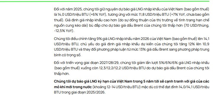 Nguy cơ chiến tranh thương mại Mỹ - Trung và những tác động tới doanh nghiệp dầu khí Việt Nam