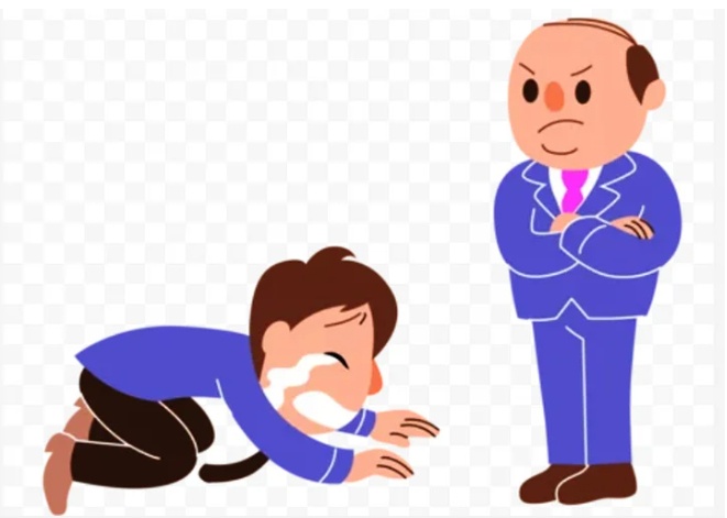‘Đứng cho vay, quỳ đòi nợ’ cuối năm, bị con nợ xua như xua ăn mày