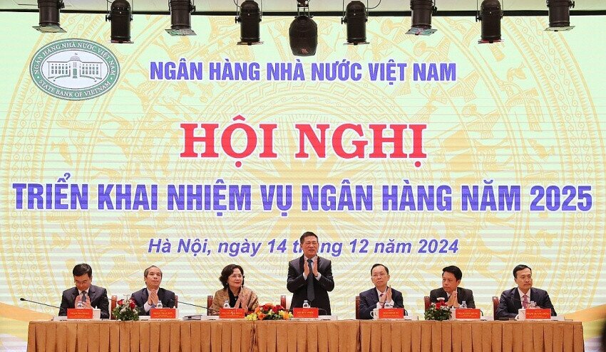 Big 4 ngân hàng cập nhật KQKD ấn tượng trong năm 2024