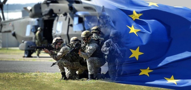 Châu Âu muốn tăng chi tiêu quốc phòng nhưng chưa trả lời được câu hỏi tiền lấy từ đâu