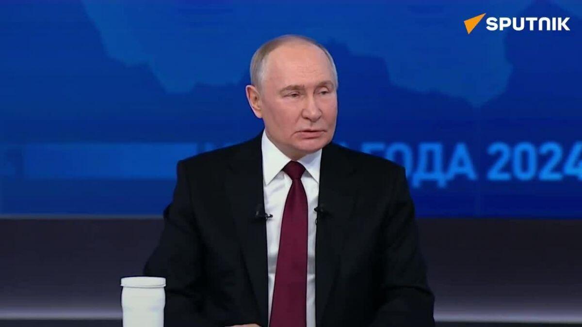 Ông Putin thách đấu công nghệ với phương Tây bằng tên lửa Oreshnik