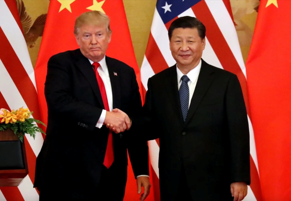 Trung Quốc đẩy nhanh kế hoạch trị giá 19.000 tỷ USD để đối phó với ông Trump?