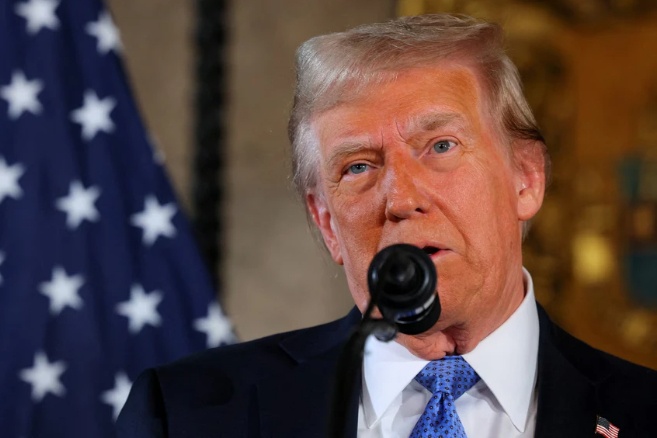 Tổng thống đắc cử Trump cảnh báo Mỹ lấy lại Kênh đào Panama