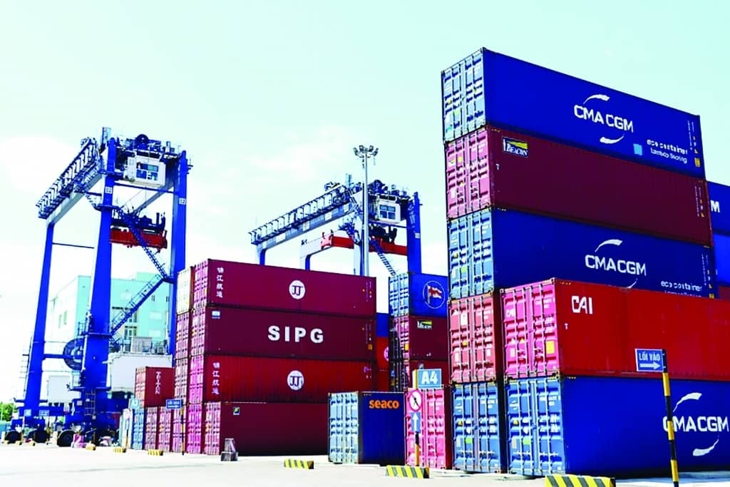 Xuất khẩu 2024 có thể lập đỉnh mới hơn 400 tỷ USD