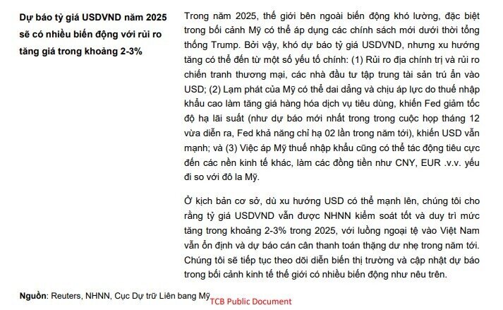 Kinh tế Việt Nam chịu ảnh hưởng gì khi Fed khiến đồng USD liên tục mạnh lên?