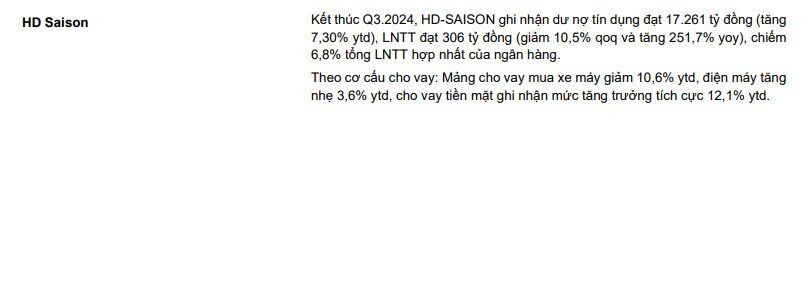 Một cổ phiếu VN30 được khuyến nghị mua, kỳ vọng tăng 37%