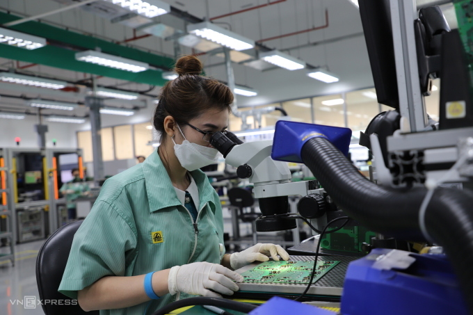Thưởng Tết cao nhất ở TP HCM hơn 1,9 tỷ đồng
