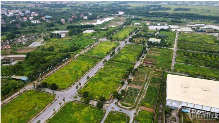 Bảng giá đất mới của Hà Nội cao gấp nhiều lần, có lo giá nhà tăng vọt?