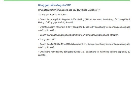 Viettel Post sẽ 'hốt bạc' từ Công viên Logistics và trang TMĐT xuyên biên giới Vipo Mall