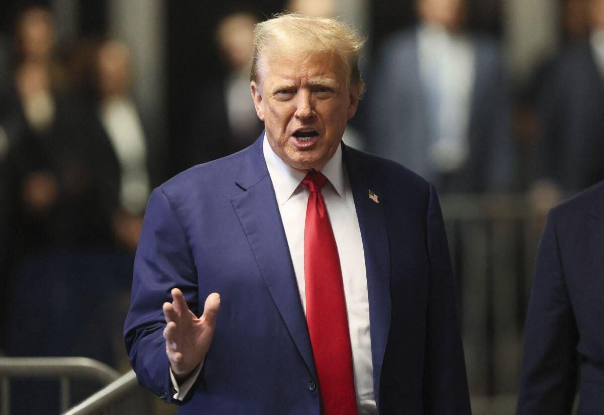 Đằng sau lời đe dọa giành quyền kiểm soát kênh đào Panama của ông Trump