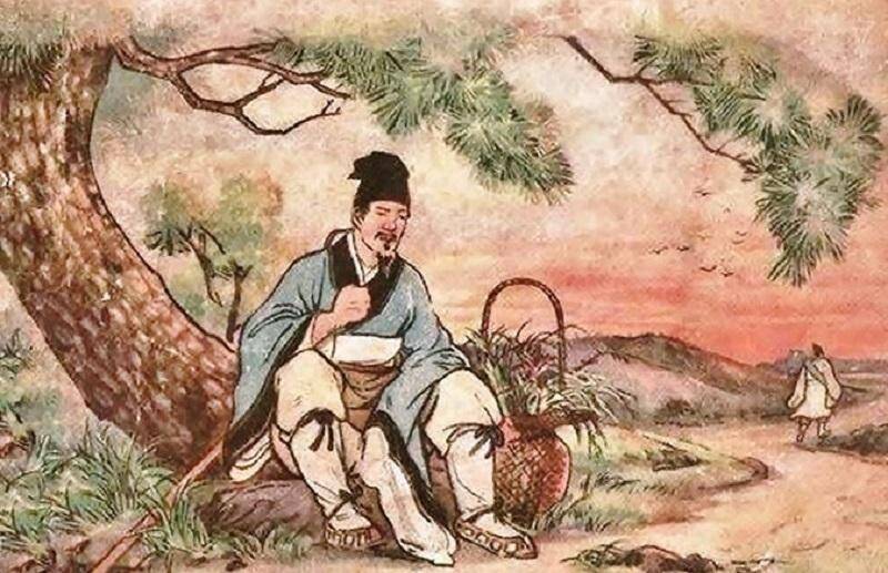 Cổ nhân dạy cấm có sai: Nước sâu chảy chậm, kẻ ngu dốt hay khẩu nghiệp