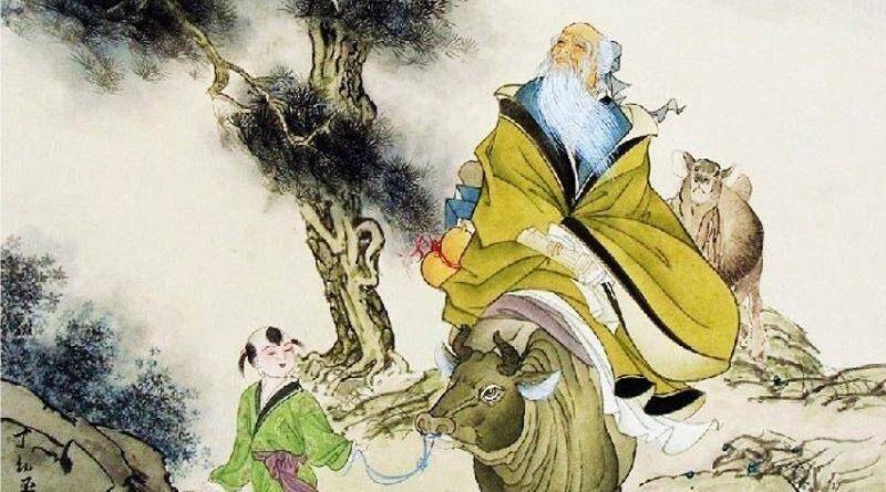 Cổ nhân dạy cấm có sai: Nước sâu chảy chậm, kẻ ngu dốt hay khẩu nghiệp