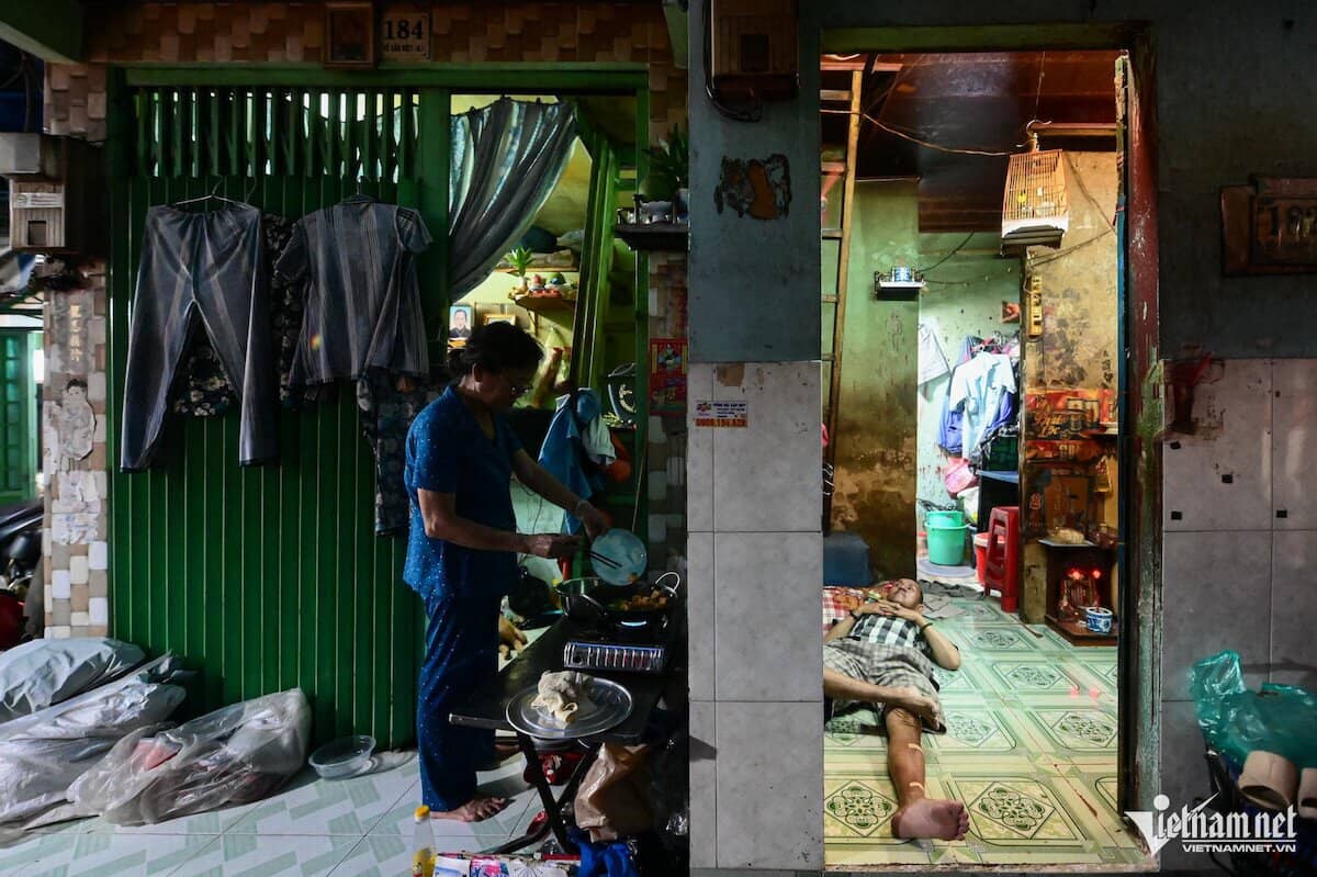 1/3 hộ gia đình được khảo sát nói không có điều kiện mua nhà 5 năm tới