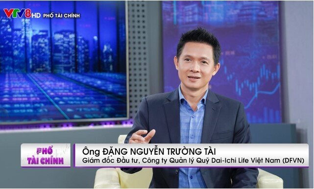 2025 là năm khởi đầu cho chu kỳ tăng trưởng bùng nổ của TTCK