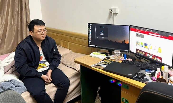 Từ nhóm tấn công Facebook, lộ đường dây làm giả 10.000 tài khoản ngân hàng