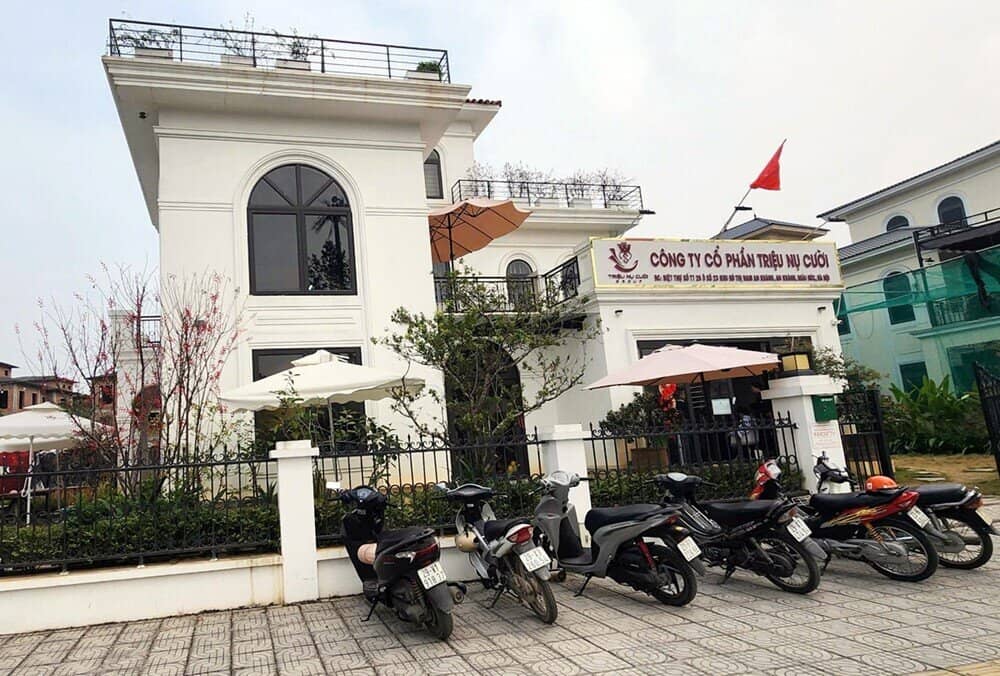 Vụ khám xét công ty Triệu Nụ Cười: Tạo niềm tin bằng hệ sinh thái 'trợ duyên' nhằm quảng bá tiền lượng tử QFS