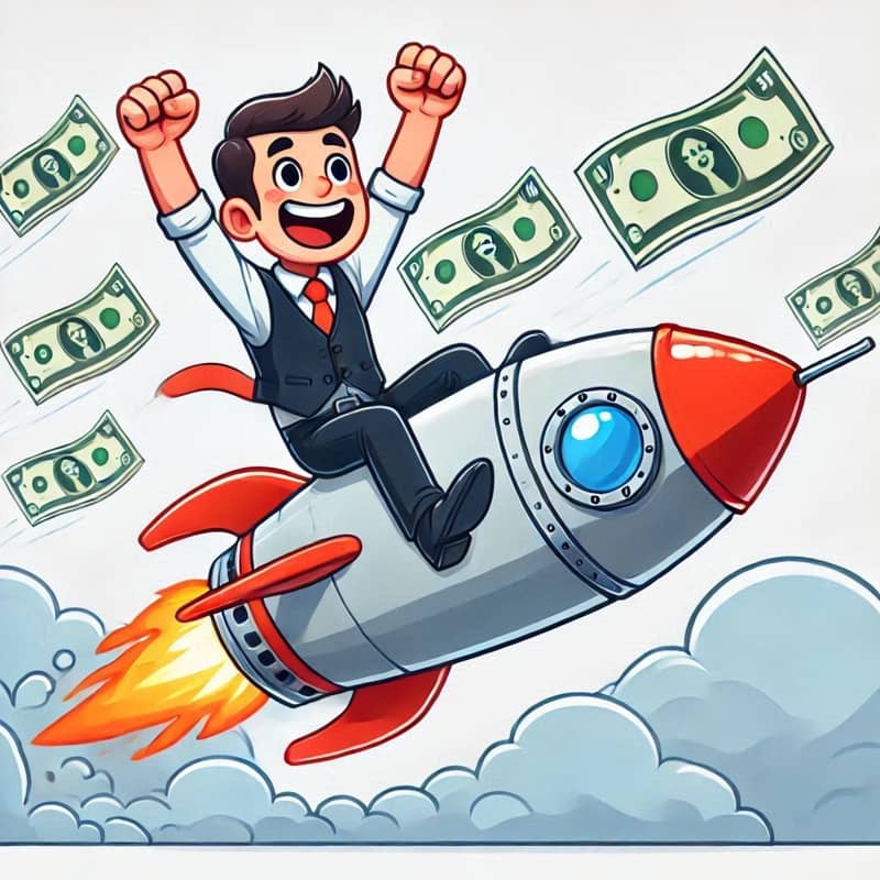 Dự báo lợi nhuận toàn thị trường quý 4/2024 tăng 25%