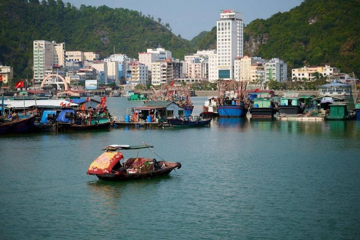 Đón dự án ngàn tỷ, người dân kỳ vọng du lịch Cát Bà được nâng tầm